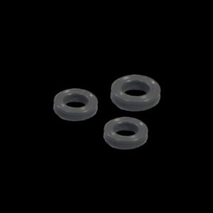 O-Ring Kit: Condenser