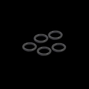 O-Ring Kit: High-Temp